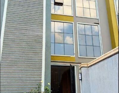 Stylish Studio in Kisaasi